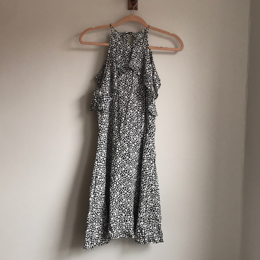 Zara Daisy Dress